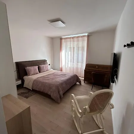 Easy Daire Trento