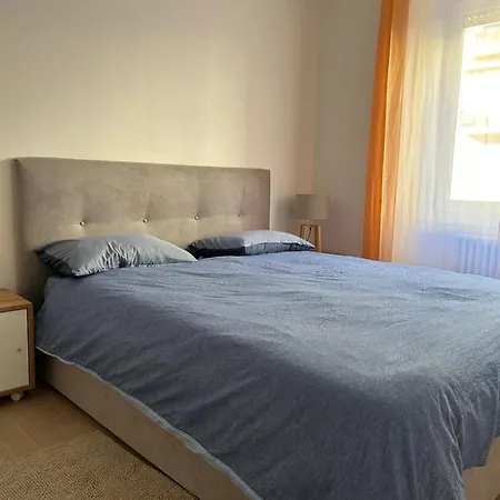 Easy Daire Trento