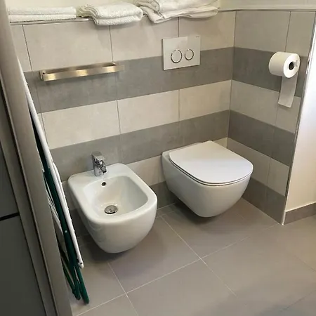 Appartamento Easy Trento