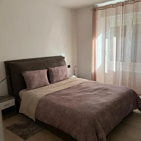 Daire Easy Trento