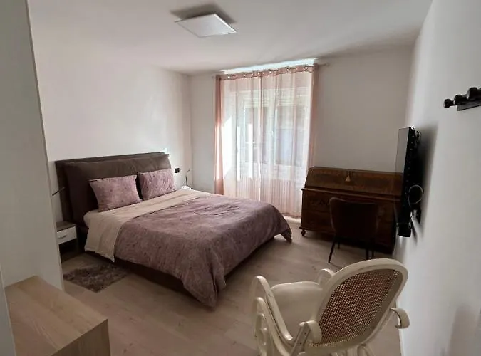 Easy דירה טרנטו