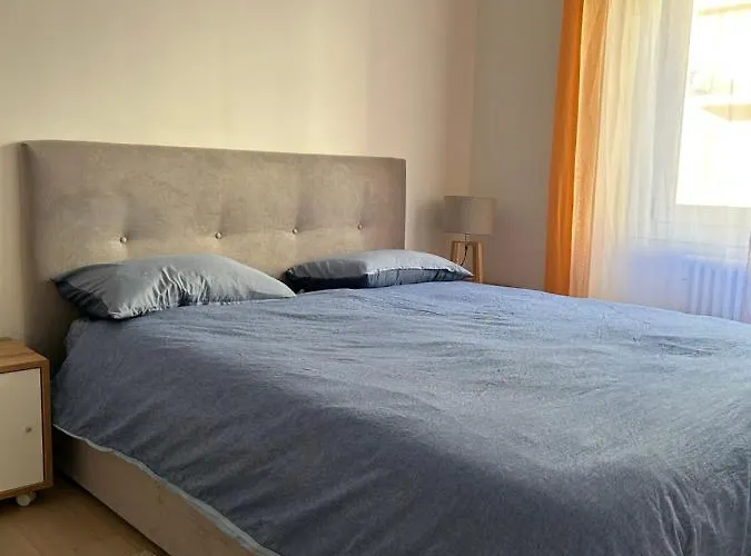 Easy דירה טרנטו