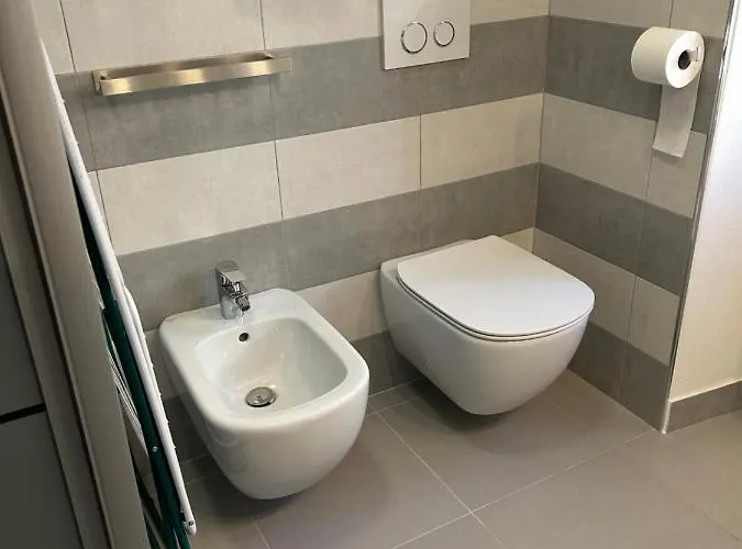 דירה Easy טרנטו