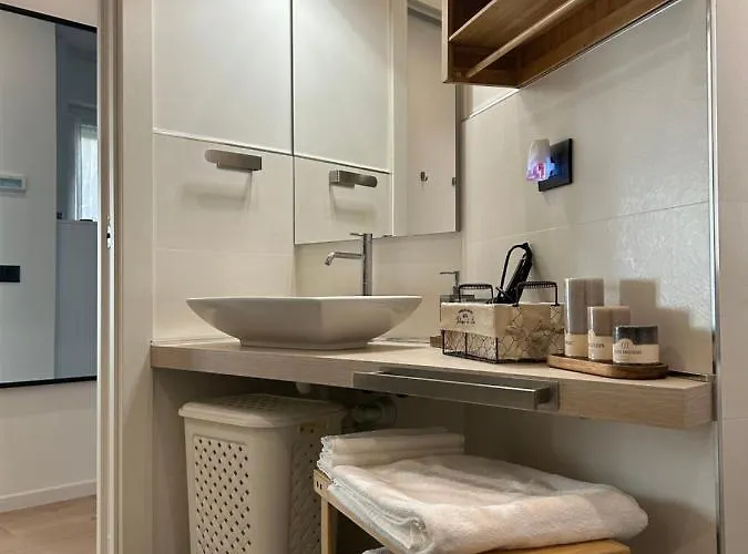 Easy דירה טרנטו