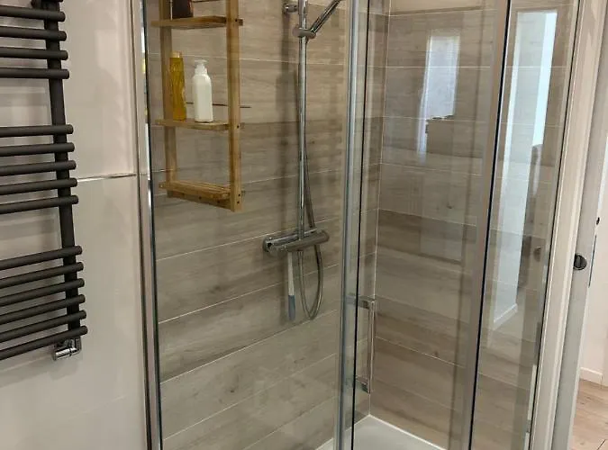 Easy דירה טרנטו